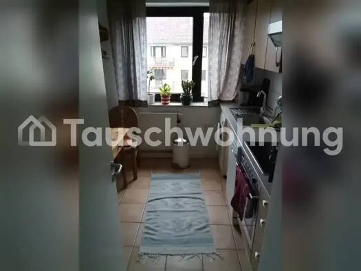 Wohnung zur Miete Tauschwohnung 600 € 3 Zimmer 65 m² 4. Geschoss Ostenviertel Regensburg 93055