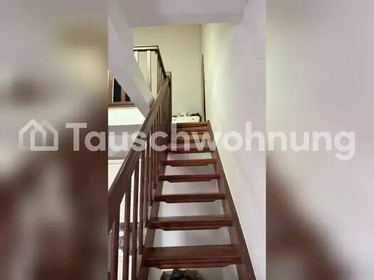 Wohnung zur Miete Tauschwohnung 900 € 3 Zimmer 80 m² Lohbrügge Hamburg 21029