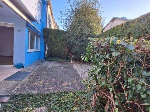 Wohnung zur Miete 1.300 € 3,5 Zimmer 95 m² Ost Ludwigsburg 71638