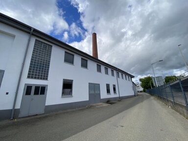 Halle/Industriefläche zur Miete 3.600 € 328 m² Lagerfläche Villingen Villingen-Schwenningen 78048