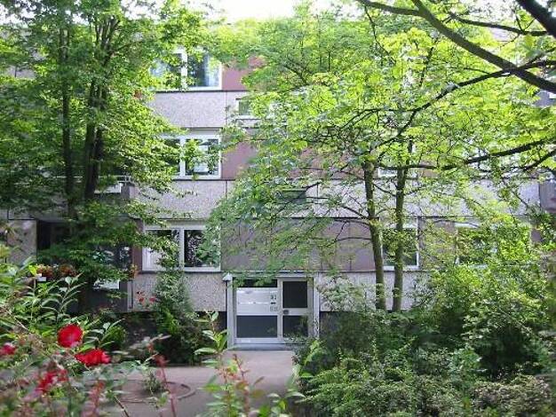 Wohnung zur Miete 429 € 2,5 Zimmer 55,2 m² frei ab 21.08.2025 Joseph-Oertgen-Weg 80 Katernberg Essen 45327