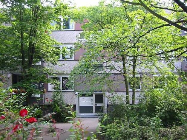 Wohnung zur Miete 502 € 2,5 Zimmer 55,2 m² frei ab 08.08.2025 Joseph-Oertgen-Weg 80 Katernberg Essen 45327