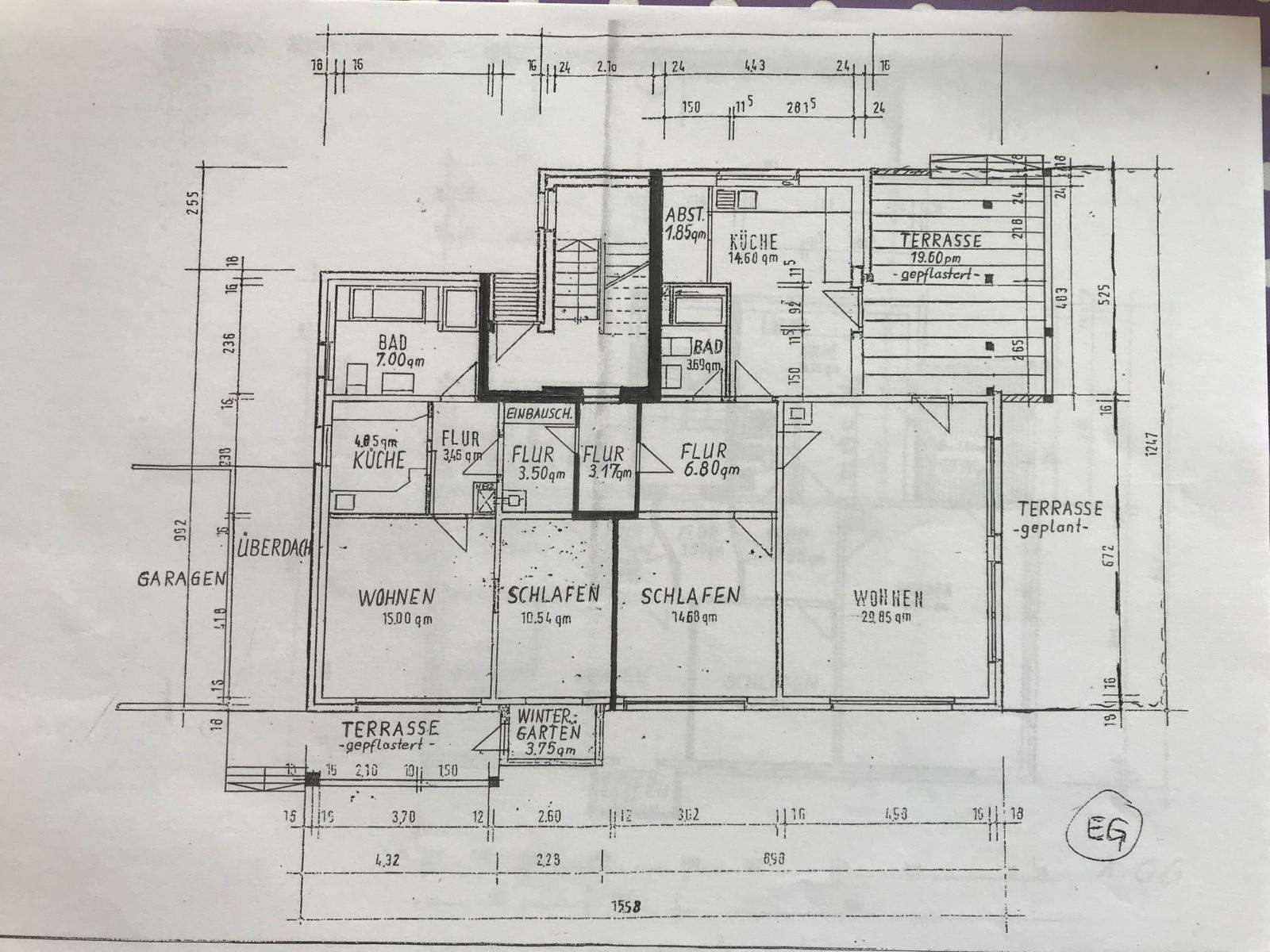 Mehrfamilienhaus zum Kauf 289.000 € 12 Zimmer 294 m²<br/>Wohnfläche 1.526 m²<br/>Grundstück Lerbach Osterode am Harz 37520