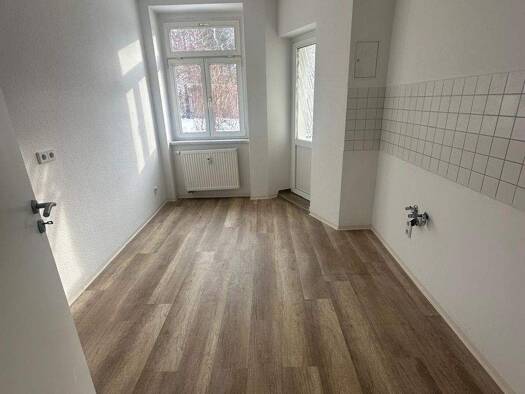Wohnung zur Miete 325 € 3 Zimmer 65 m² EG Frankenberger Straße 86 Hilbersdorf Chemnitz 09131
