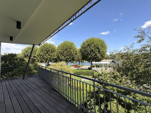 Wohnung zur Miete 2.020 € 3 Zimmer 155 m² 1. Geschoss Süd Ludwigshafen am Rhein 67061