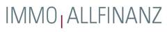 Immo-Allfinanz logo