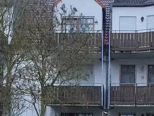 Wohnung zur Miete 1.040 € 3 Zimmer 89,5 m² Obertraubling 93083