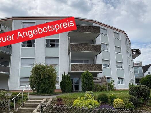 Wohnung zum Kauf 149.000 € 3 Zimmer 82,8 m² frei ab sofort Lüdenscheid Lüdenscheid 58511