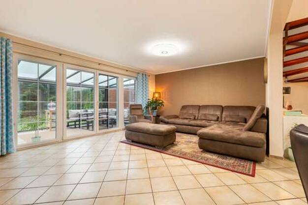 Haus zur Miete 2.077 € 3 Zimmer 114 m² 349 m² Grundstück Neu Wulmstorf Neu Wulmstorf 21629