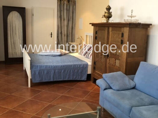 Wohnung zur Miete Wohnen auf Zeit 1.250 € 1 Zimmer 45 m² frei ab sofort Köln / Deutz 50679