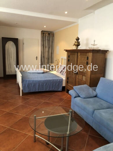 Wohnung zur Miete Wohnen auf Zeit 1.250 € 1 Zimmer 45 m² frei ab sofort Deutz Köln / Deutz 50679