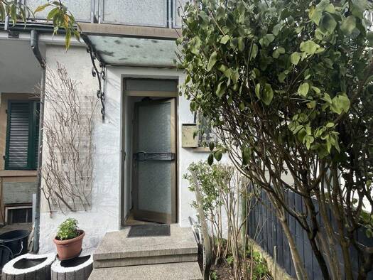 Reihenmittelhaus zum Kauf 199.000 € 3 Zimmer 60 m² 75 m² Grundstück Lörrach 79540