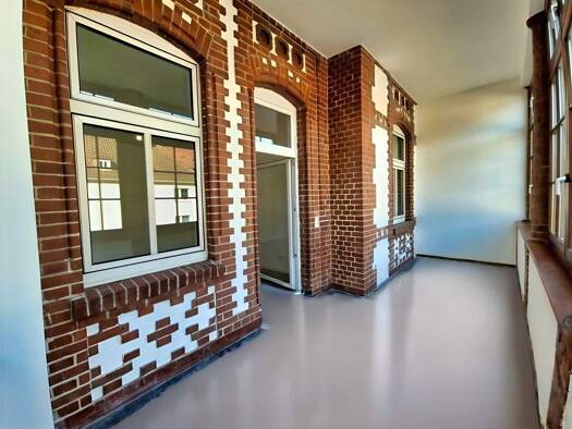 Wohnung zum Kauf 249.900 € 3,5 Zimmer 103,8 m² Bad Hersfeld 36251