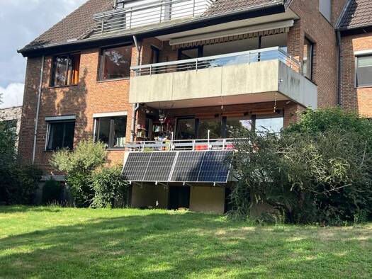 Wohnung zum Kauf 330.000 € 101 m² EG Melverode Heidberg - Melverode 38124