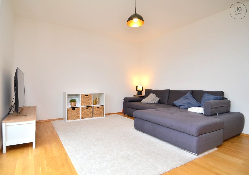 Wohnung zur Miete Wohnen auf Zeit 2.100 € 4 Zimmer 113 m²<br/>Wohnfläche 01.02.2025<br/>Verfügbarkeit Stadtmitte Neu-Ulm 89231