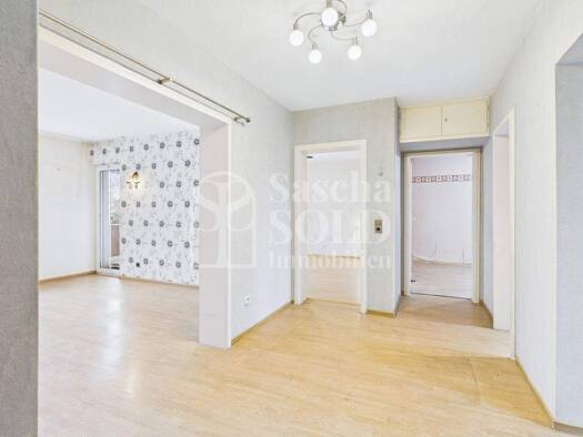 Wohnung zum Kauf 159.000 € 3 Zimmer 79 m² 2. Geschoss St. Ingbert Sankt Ingbert 66386