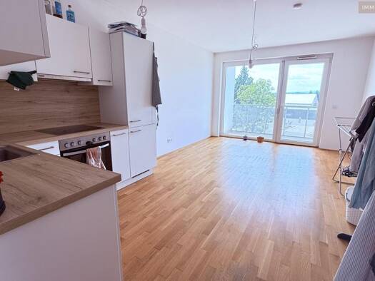 Wohnung zur Miete 688 € 3 Zimmer 70 m² 2. Geschoss Wiener Neustadt 2700
