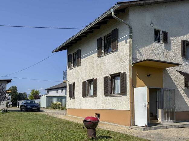 Einfamilienhaus zum Kauf 210.000 € 5 Zimmer 146 m² 2.000 m² Grundstück Deutschlandsberg 8523