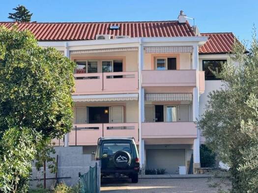 Wohnung zum Kauf 396.000 € 3 Zimmer 97 m² 1. Geschoss Punat