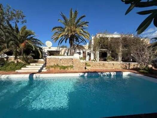 Bauernhaus zum Kauf 2.880.000 € 5 Zimmer 390 m² Calle Can Pou Sant Josep de sa Talaia 07817