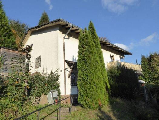 Einfamilienhaus zum Kauf 295.000 € 4 Zimmer 135 m² 907 m² Grundstück Wald-Michelbach 69483