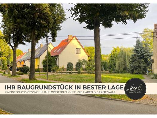 Grundstück zum Kauf 624 m² Grundstück Neustadt Neustadt (Dosse) 16845