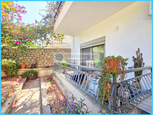 Wohnung zum Kauf 184.000 € 5 Zimmer 95 m² Municipality of Ermionida 21300