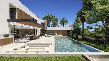 Villa zum Kauf 4.990.000 € 7 Zimmer 760 m² 1.531 m² Grundstück Santa Ponsa 07180