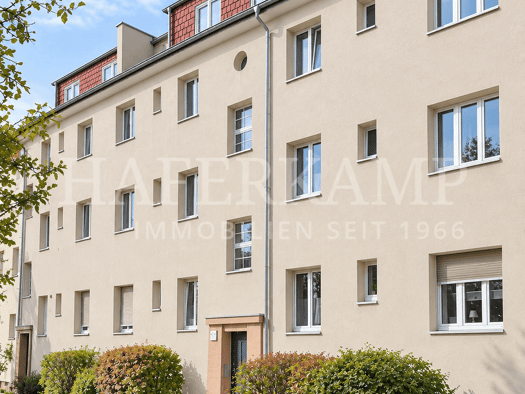 Wohnung zum Kauf 235.500 € 3,5 Zimmer 72 m² 2. Geschoss Adlershof Berlin 12489