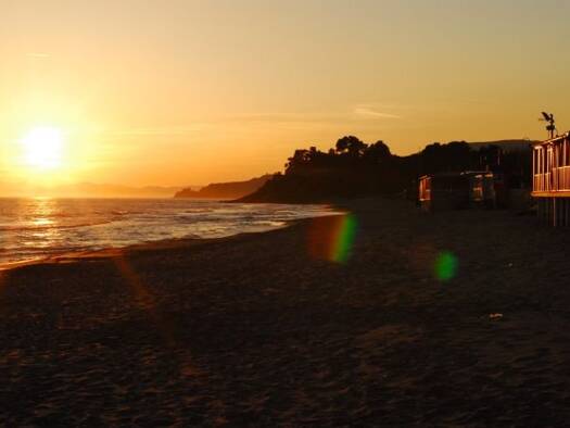 Grundstück zum Kauf 165.000 € 50.000 m² Grundstück Baugenehmigung vorhanden Massa Marittima  Prata