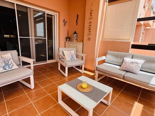Wohnung zum Kauf 125.000 € 2 Zimmer 58 m² 1. Geschoss Alhama de Murcia 30849