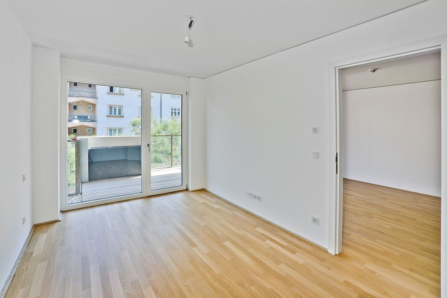 Wohnung zur Miete 1.476,10 € 2 Zimmer 46,5 m²<br/>Wohnfläche 01.12.2024<br/>Verfügbarkeit Wien 1090