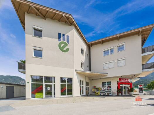 Laden zur Miete 1.500 € 88 m² Verkaufsfläche Schwoich 6334