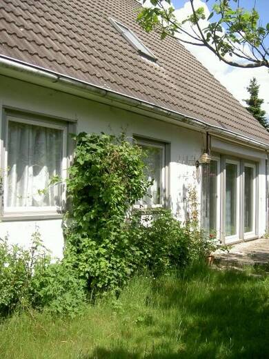 Einfamilienhaus zum Kauf 278.000 € 8 Zimmer 159 m² 689 m² Grundstück frei ab sofort Dorfstr. Havighorst Oststeinbek 22113