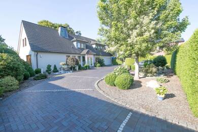 Villa zum Kauf 639.000 € 6 Zimmer 259 m² 2.191 m² Grundstück Niederkrüchten Niederkrüchten 41372
