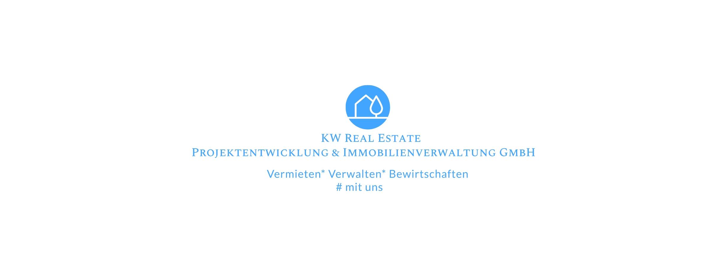 KW RealEstate Projektentwicklungs-  und  Immobilienverwaltung GmbH