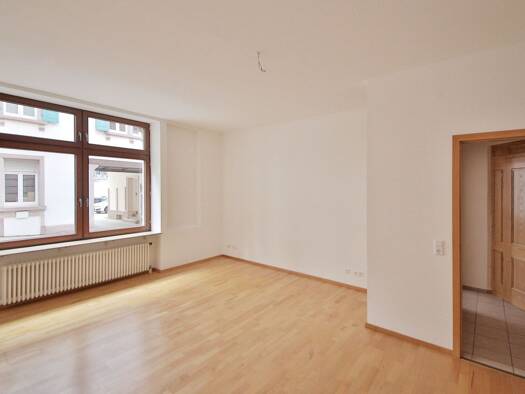 Wohnung zum Kauf 165.000 € 3 Zimmer 71 m² EG Innenstadt Baden-Baden 76530