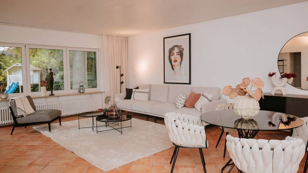 Einfamilienhaus zum Kauf 459.000 € 6 Zimmer 222 m² 733 m² Grundstück Kuckucksweg 11 Mölln 23879