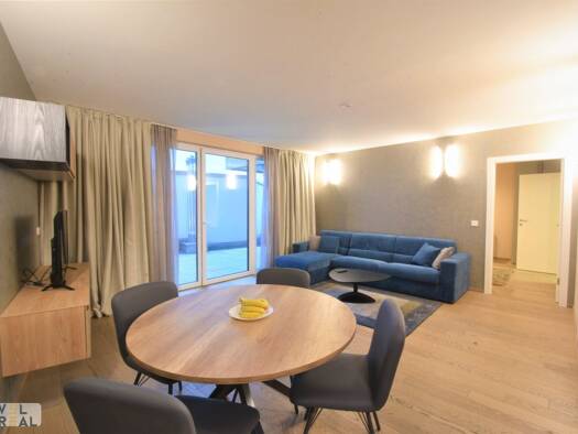 Wohnung zum Kauf 599.000 € 2 Zimmer 62,6 m² 1. Geschoss Mariahilf 1060