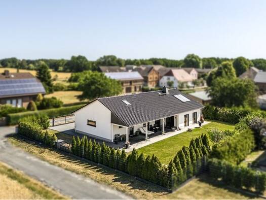 Einfamilienhaus zum Kauf 449.000 € 3 Zimmer 122 m² 841 m² Grundstück Rietz Kloster Lehnin 14797