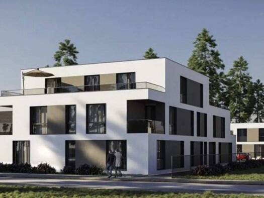 Wohnung zum Kauf 330.000 € 3 Zimmer 83,8 m² Burg-Grambke Bremen 28719