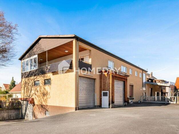 Einfamilienhaus zum Kauf 1.690.000 € 5 Zimmer 194 m² 1.702 m² Grundstück Mössingen 72116