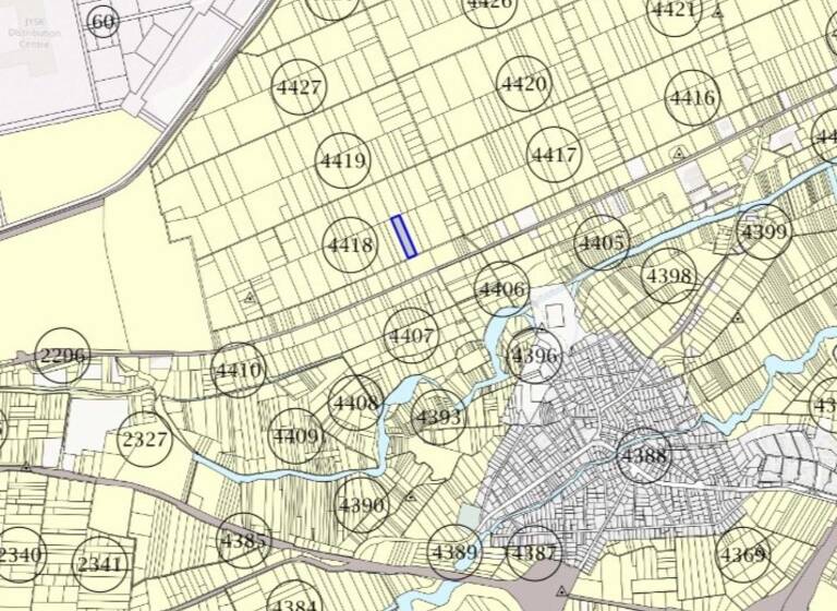 Gewerbegrundstück zum Kauf 124.960 € Sofia
