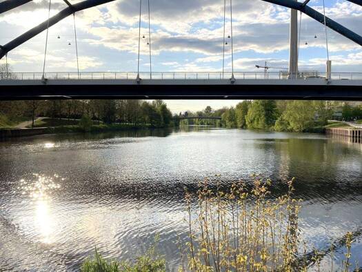 Einfamilienhaus zum Kauf 1.200.000 € 8 Zimmer 250 m² 800 m² Grundstück St Johann Saarbrücken 66123