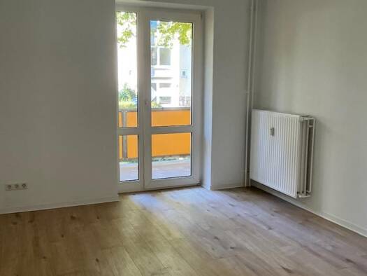 Wohnung zur Miete 489 € 2 Zimmer 44,4 m² EG Buddeweg 4 Herrenhausen Hannover 30419