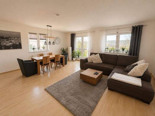 Wohnung zum Kauf 319.000 € 2,5 Zimmer 90 m² Rimpar Rimpar 97222