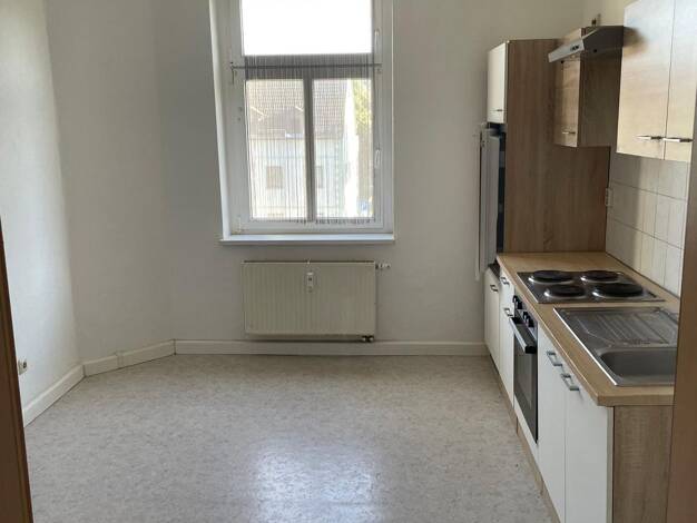 Wohnung zur Miete 345 € 2 Zimmer 69 m² 2. Geschoss Dresdner Straße 35b Roßwein 04741