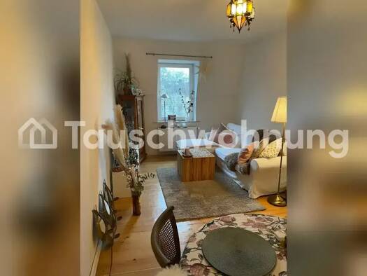 Wohnung zur Miete Tauschwohnung 1.100 € 3 Zimmer 69 m² Bornheim Frankfurt am Main 60385