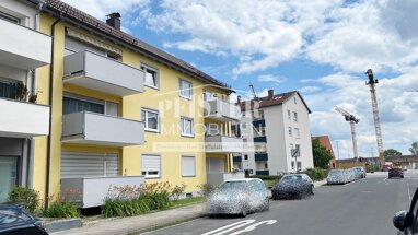 Immobilie zum Kauf als Kapitalanlage geeignet 229.000 € 3 Zimmer 76,9 m² Giechburgblick Bamberg 96052