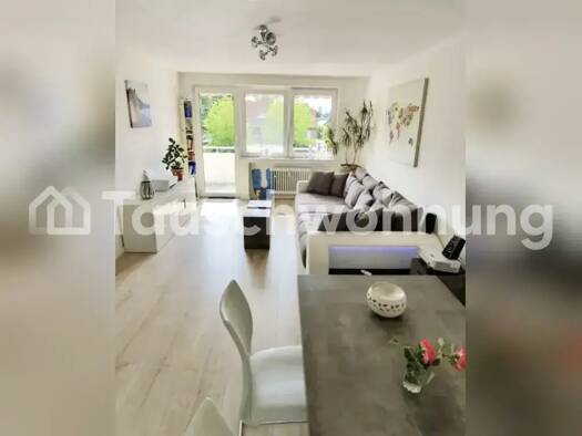 Wohnung zur Miete Tauschwohnung 1.015 € 3 Zimmer 68 m² 2. Geschoss West Ratingen 40880